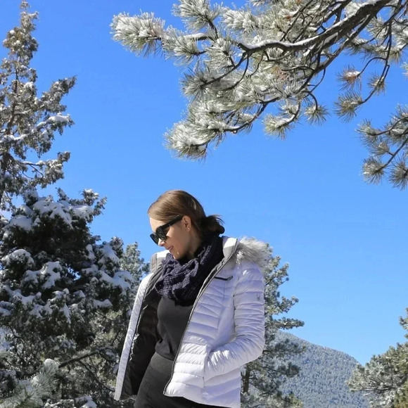 Nine West Infinity scarf - Picture 9 of 10